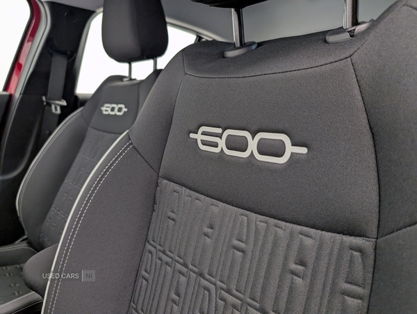 Used Fiat 600 for sale - 77560378: Photo 40