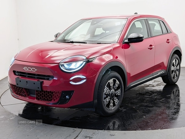 Used Fiat 600 for sale - 77560378: Photo 43