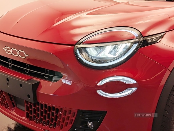 Used Fiat 600 for sale - 77560378: Photo 44