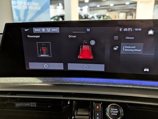 Used Peugeot 3008 2025 for sale - 76729386: Photo 10