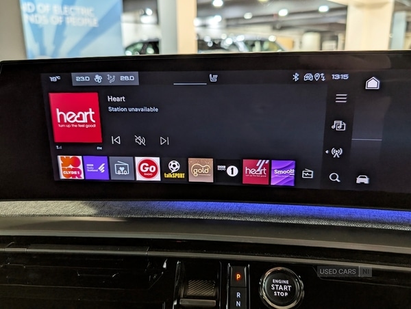 Used Peugeot 3008 2025 for sale - 76729386: Photo 11