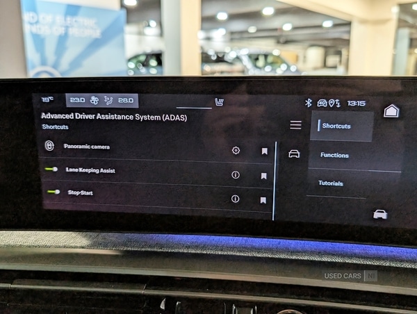 Used Peugeot 3008 2025 for sale - 76729386: Photo 12