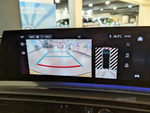 Used Peugeot 3008 2025 for sale - 76729386: Photo 13