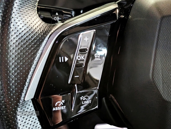 Used Peugeot 3008 2025 for sale - 76729386: Photo 16