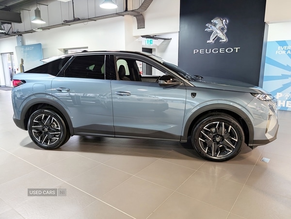 Used Peugeot 3008 2025 for sale - 76729386: Photo 2