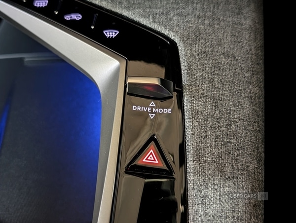 Used Peugeot 3008 2025 for sale - 76729386: Photo 23