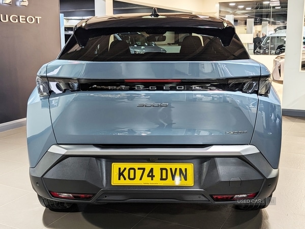 Used Peugeot 3008 2025 for sale - 76729386: Photo 26