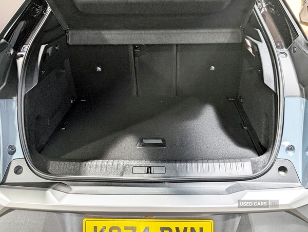 Used Peugeot 3008 2025 for sale - 76729386: Photo 27