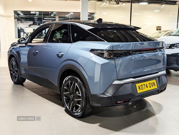 Used Peugeot 3008 2025 for sale - 76729386: Photo 29