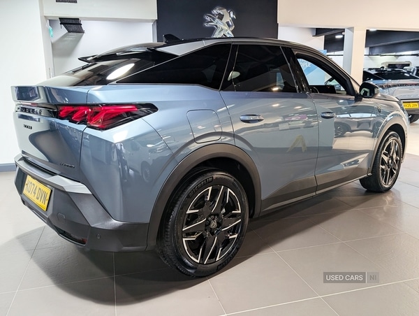 Used Peugeot 3008 2025 for sale - 76729386: Photo 3