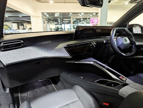 Used Peugeot 3008 2025 for sale - 76729386: Photo 32