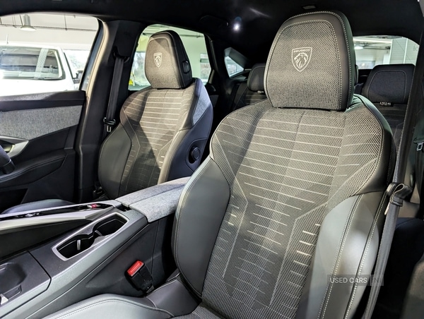 Used Peugeot 3008 2025 for sale - 76729386: Photo 33