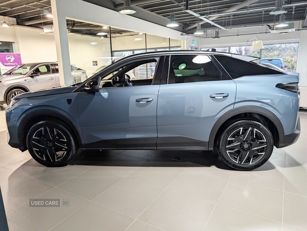 Used Peugeot 3008 2025 for sale - 76729386: Photo 34