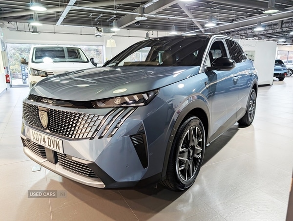 Used Peugeot 3008 2025 for sale - 76729386: Photo 35