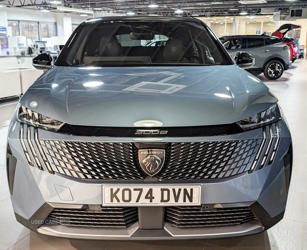 Used Peugeot 3008 2025 for sale - 76729386: Photo 36