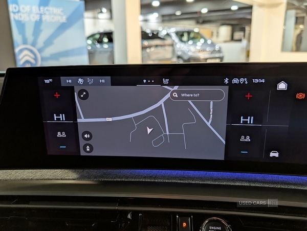 Used Peugeot 3008 2025 for sale - 76729386: Photo 5