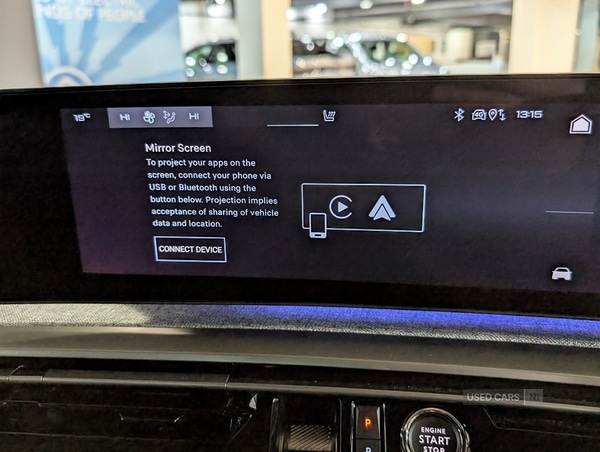 Used Peugeot 3008 2025 for sale - 76729386: Photo 6