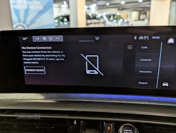 Used Peugeot 3008 2025 for sale - 76729386: Photo 7