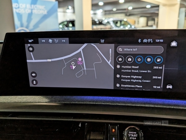 Used Peugeot 3008 2025 for sale - 76729386: Photo 8