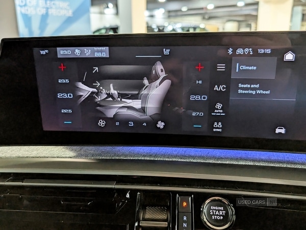 Used Peugeot 3008 2025 for sale - 76729386: Photo 9