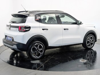 Used Citroen C3 2025 for sale - 75115766: Photo