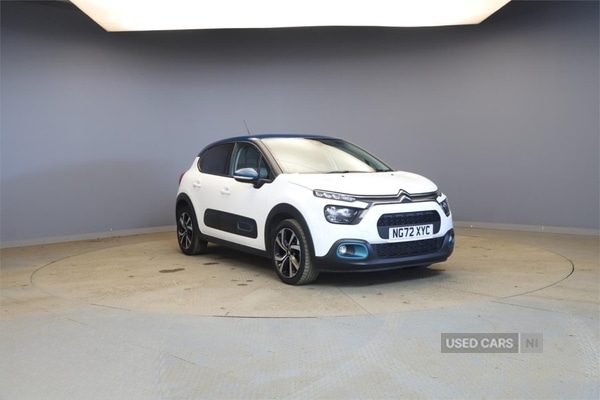 Used Citroen C3 2023 for sale - 77884169: Photo 1