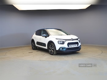 Used Citroen C3 2023 for sale - 77884169: Photo