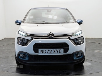 Used Citroen C3 2023 for sale - 77884169: Photo