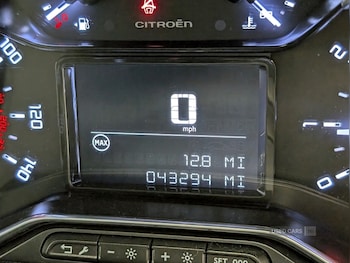 Used Citroen C3 2023 for sale - 77884169: Photo