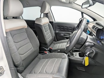 Used Citroen C3 2023 for sale - 77884169: Photo