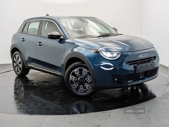 Used Fiat 600 2026 for sale - 78449082: Photo