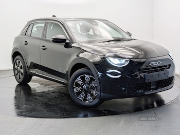 Used Fiat 600 2026 for sale - 78449082: Photo
