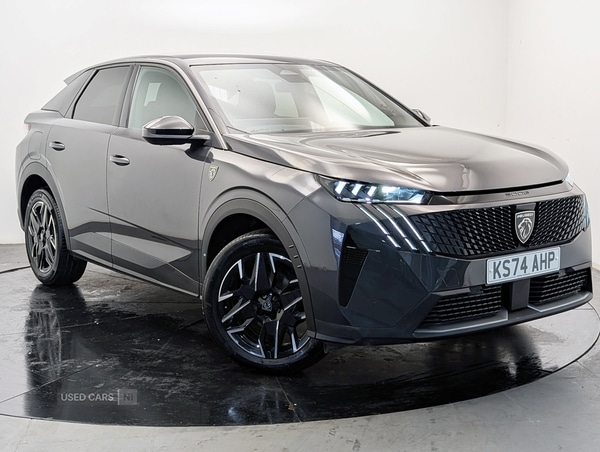 Used Peugeot 3008 2024 for sale - 76634542: Photo 1