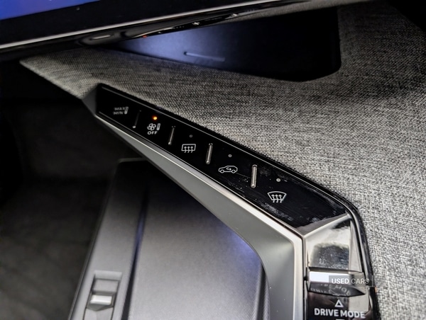 Used Peugeot 3008 2024 for sale - 76634542: Photo 15