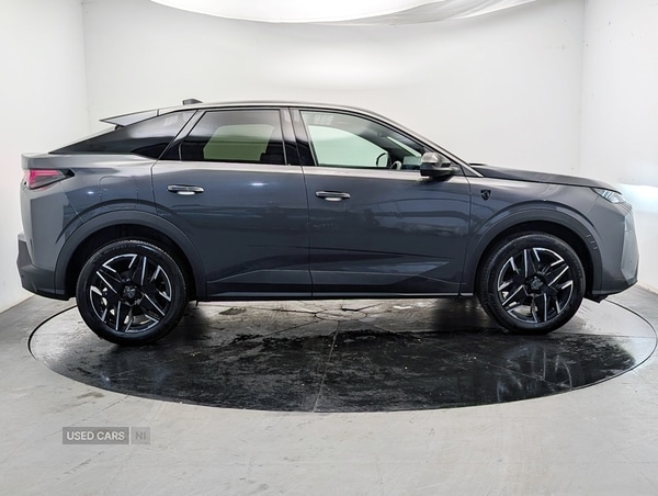 Used Peugeot 3008 2024 for sale - 76634542: Photo 2