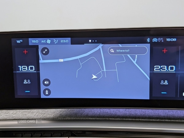 Used Peugeot 3008 2024 for sale - 76634542: Photo 20