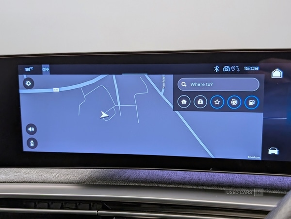 Used Peugeot 3008 2024 for sale - 76634542: Photo 24