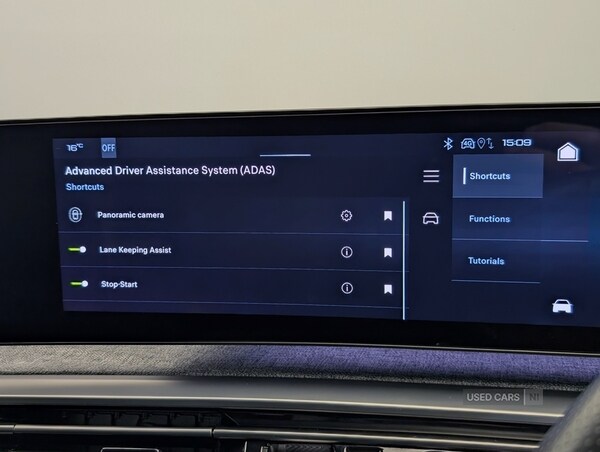 Used Peugeot 3008 2024 for sale - 76634542: Photo 27