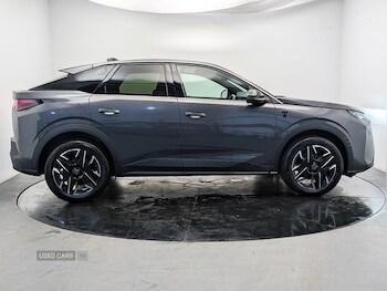 Used Peugeot 3008 2024 for sale - 76634542: Photo