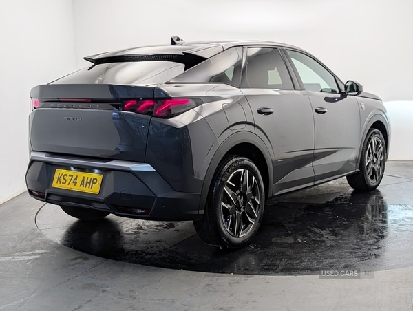 Used Peugeot 3008 2024 for sale - 76634542: Photo 3