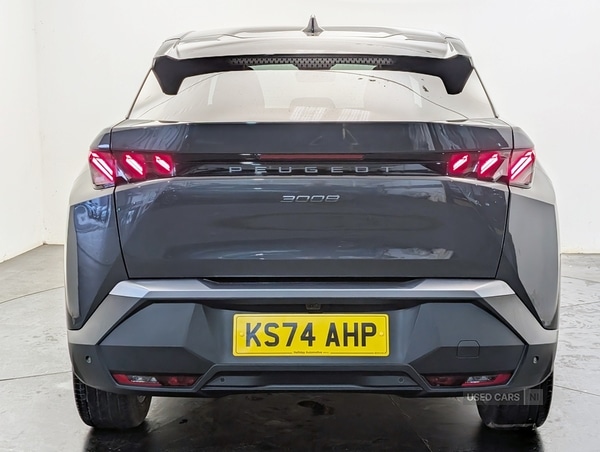Used Peugeot 3008 2024 for sale - 76634542: Photo 31