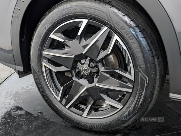 Used Peugeot 3008 2024 for sale - 76634542: Photo 35