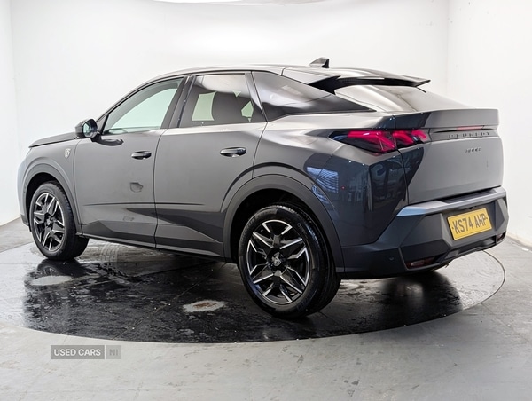 Used Peugeot 3008 2024 for sale - 76634542: Photo 36