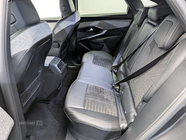 Used Peugeot 3008 2024 for sale - 76634542: Photo 37