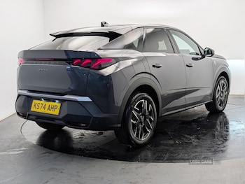 Used Peugeot 3008 2024 for sale - 76634542: Photo