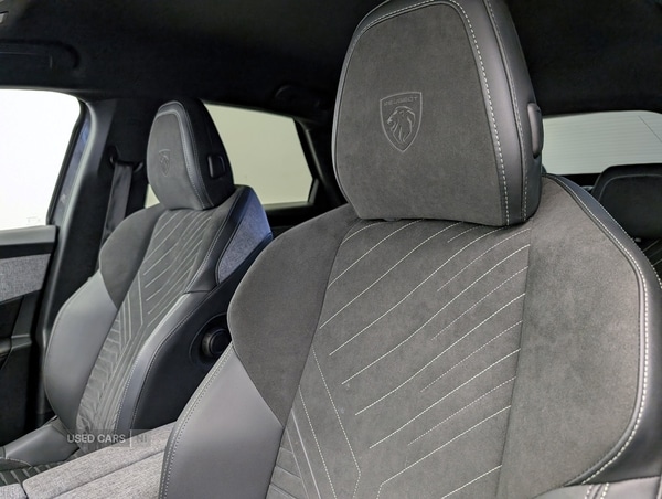 Used Peugeot 3008 2024 for sale - 76634542: Photo 41