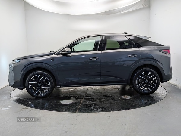 Used Peugeot 3008 2024 for sale - 76634542: Photo 42