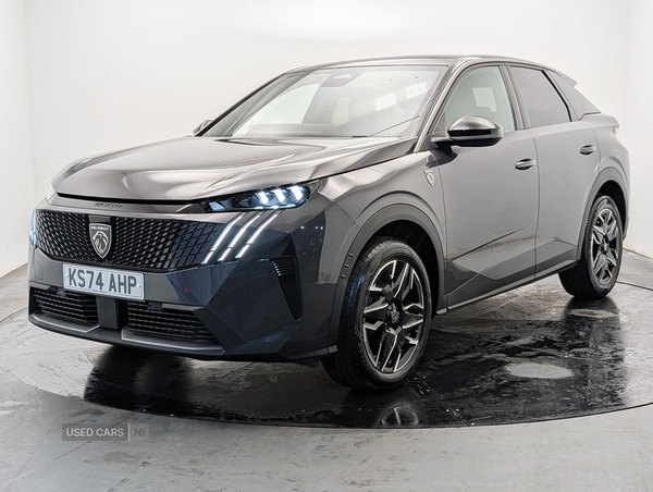 Used Peugeot 3008 2024 for sale - 76634542: Photo 43