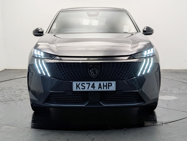 Used Peugeot 3008 2024 for sale - 76634542: Photo 44