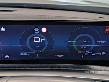 Used Peugeot 3008 2024 for sale - 76634542: Photo